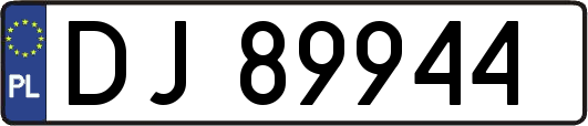 DJ89944