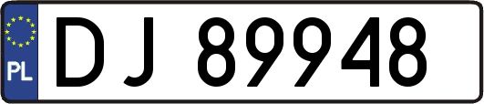DJ89948