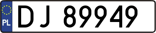 DJ89949