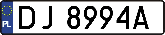 DJ8994A