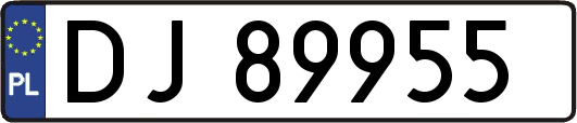 DJ89955
