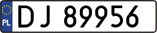 DJ89956