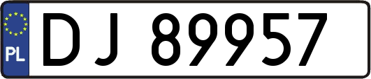DJ89957