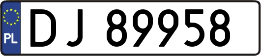 DJ89958