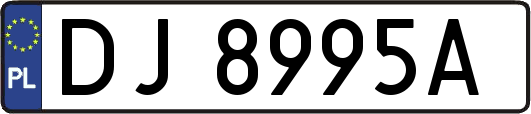 DJ8995A