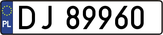 DJ89960