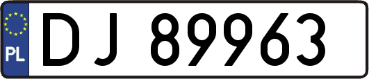 DJ89963
