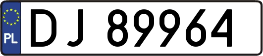 DJ89964