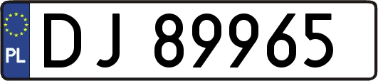 DJ89965