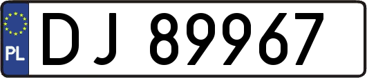 DJ89967