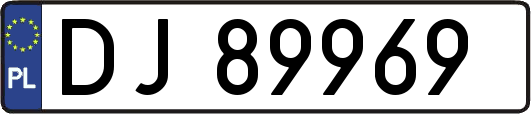 DJ89969