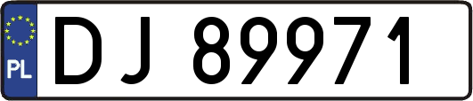 DJ89971
