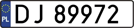 DJ89972