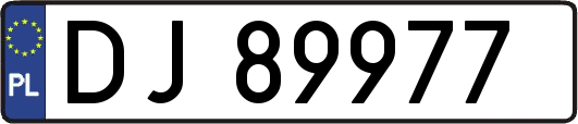 DJ89977