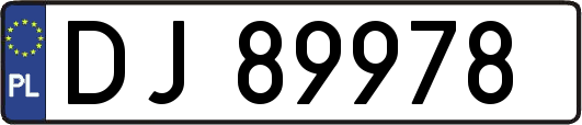 DJ89978