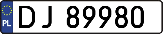 DJ89980