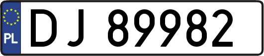 DJ89982