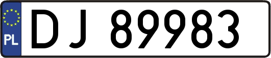 DJ89983