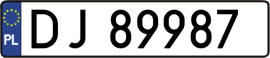 DJ89987