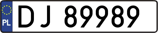 DJ89989