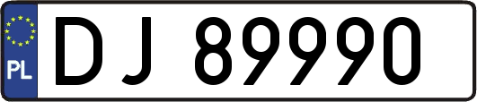 DJ89990