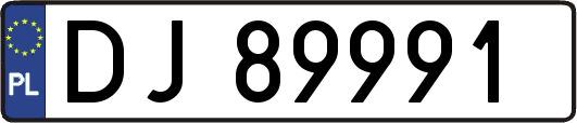 DJ89991
