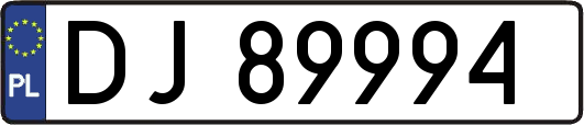 DJ89994