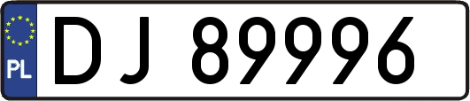 DJ89996
