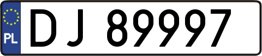 DJ89997
