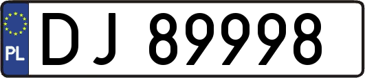 DJ89998