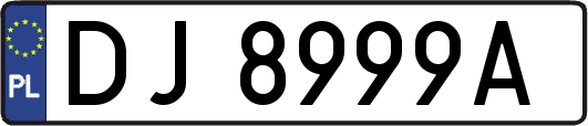 DJ8999A