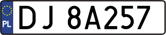 DJ8A257
