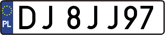 DJ8JJ97