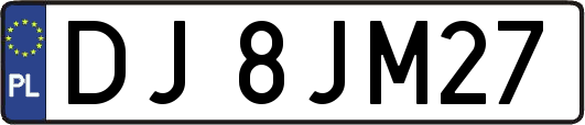 DJ8JM27