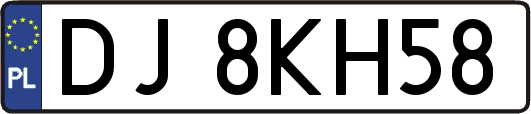 DJ8KH58