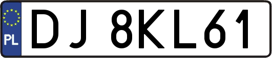 DJ8KL61