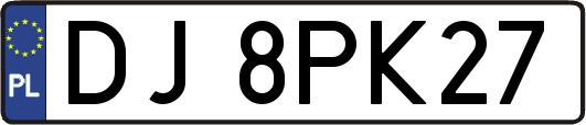 DJ8PK27