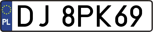 DJ8PK69