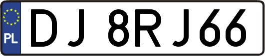 DJ8RJ66