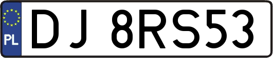 DJ8RS53