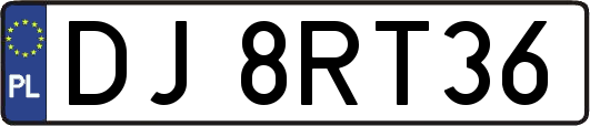 DJ8RT36