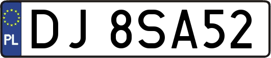 DJ8SA52