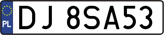 DJ8SA53