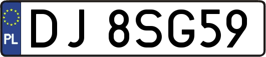 DJ8SG59