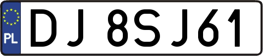 DJ8SJ61