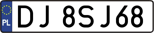 DJ8SJ68