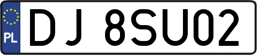 DJ8SU02