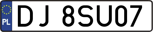 DJ8SU07