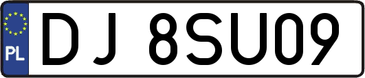 DJ8SU09