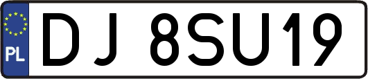 DJ8SU19